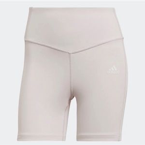 Adidas womens shorts, brand new with tags